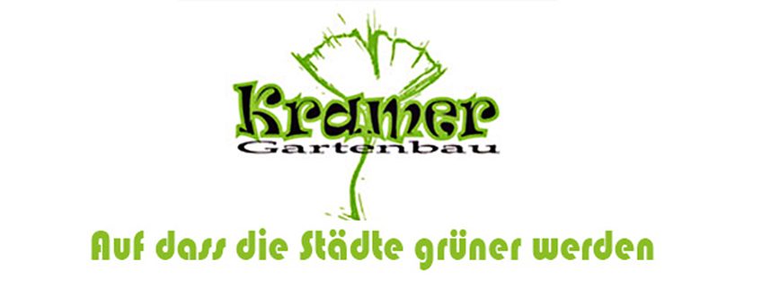 Kramer Garten und Landschaftsbau